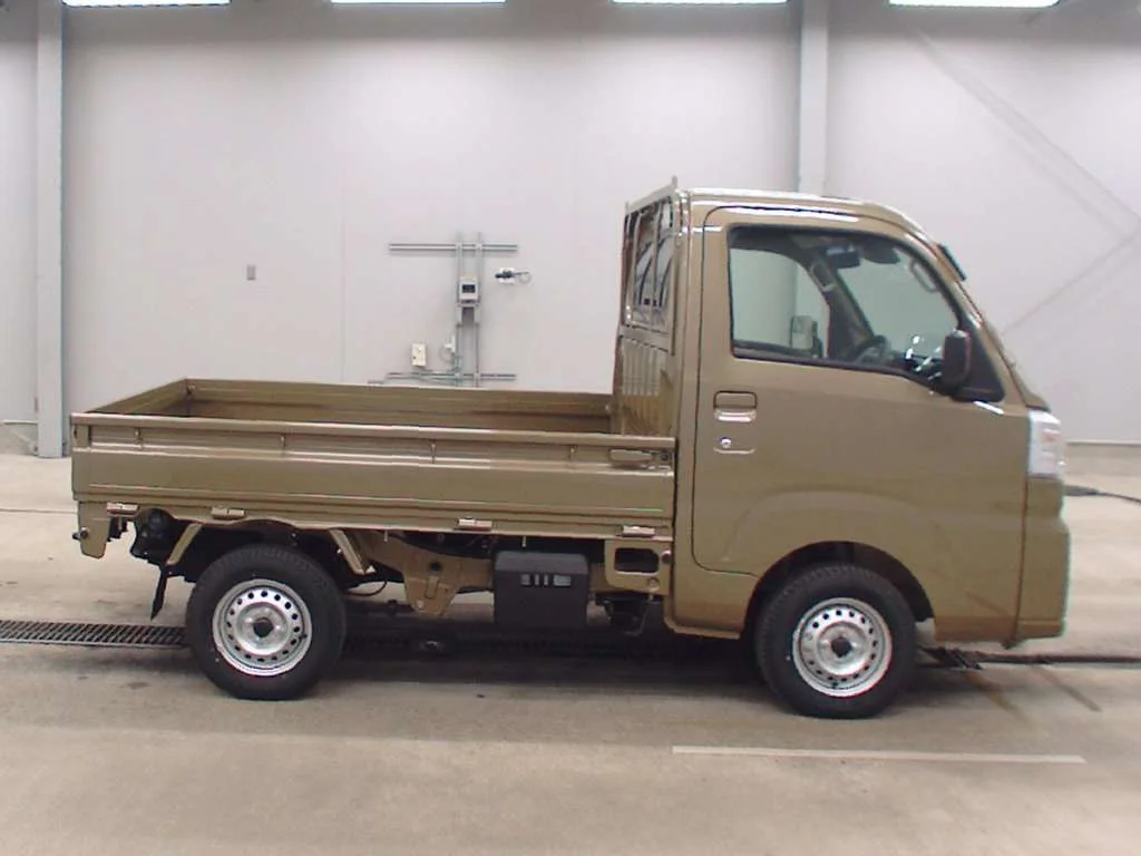 Daihatsu Hijet Truck S510P 2026